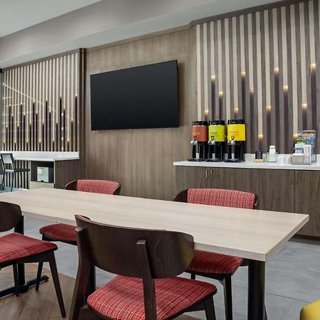 Home2 Suites By Hilton Cullman Exteriér fotografie