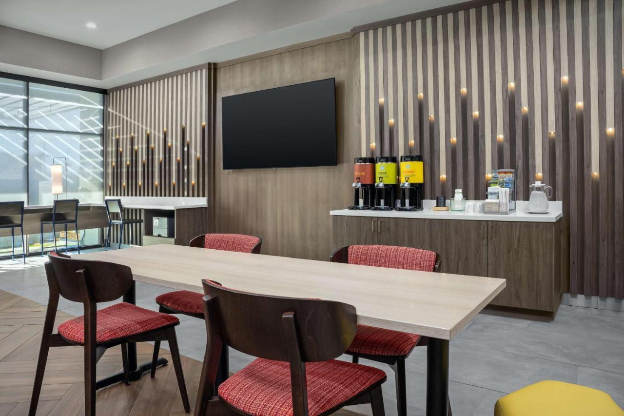 Home2 Suites By Hilton Cullman Exteriér fotografie