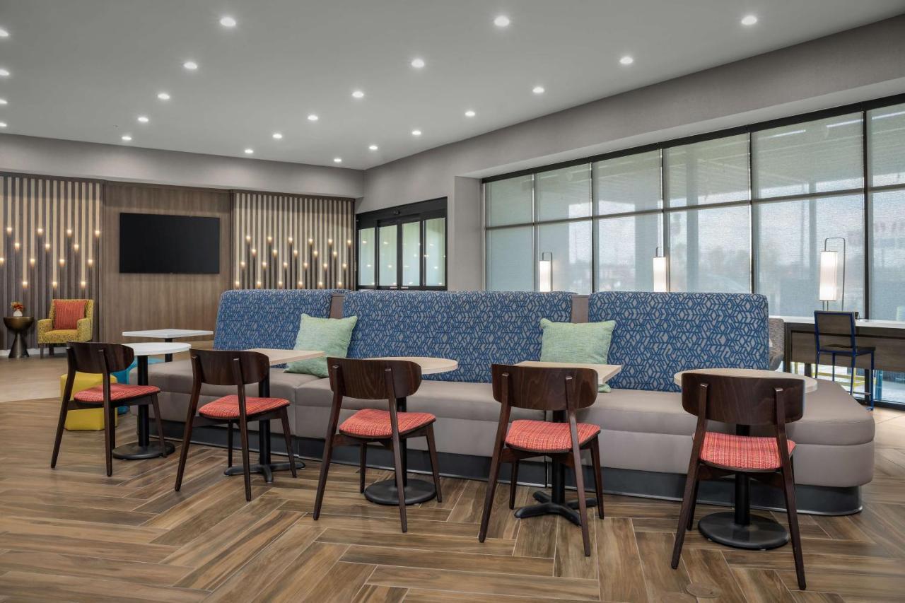 Home2 Suites By Hilton Cullman Exteriér fotografie