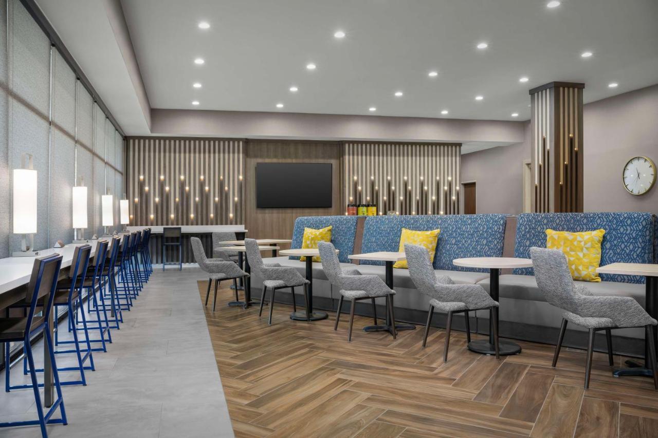 Home2 Suites By Hilton Cullman Exteriér fotografie