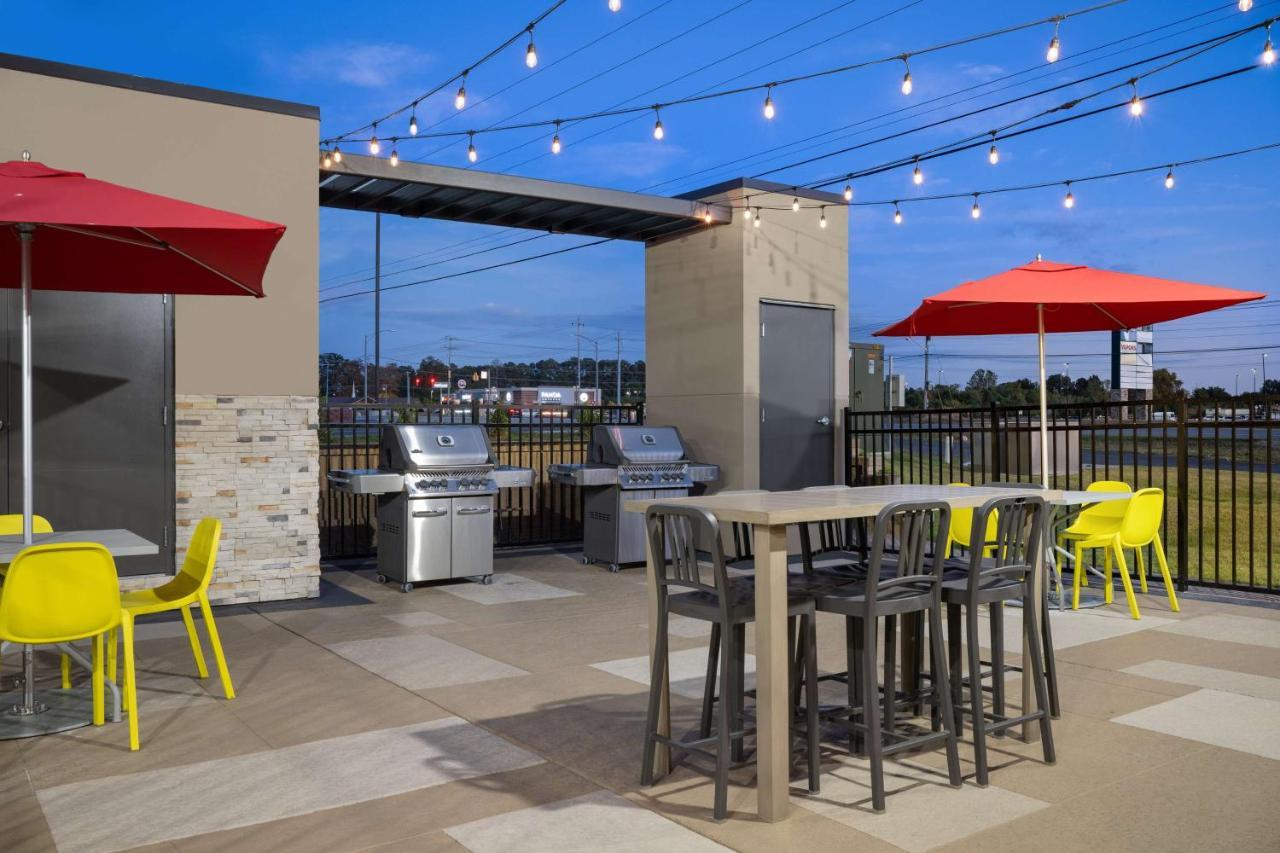 Home2 Suites By Hilton Cullman Exteriér fotografie
