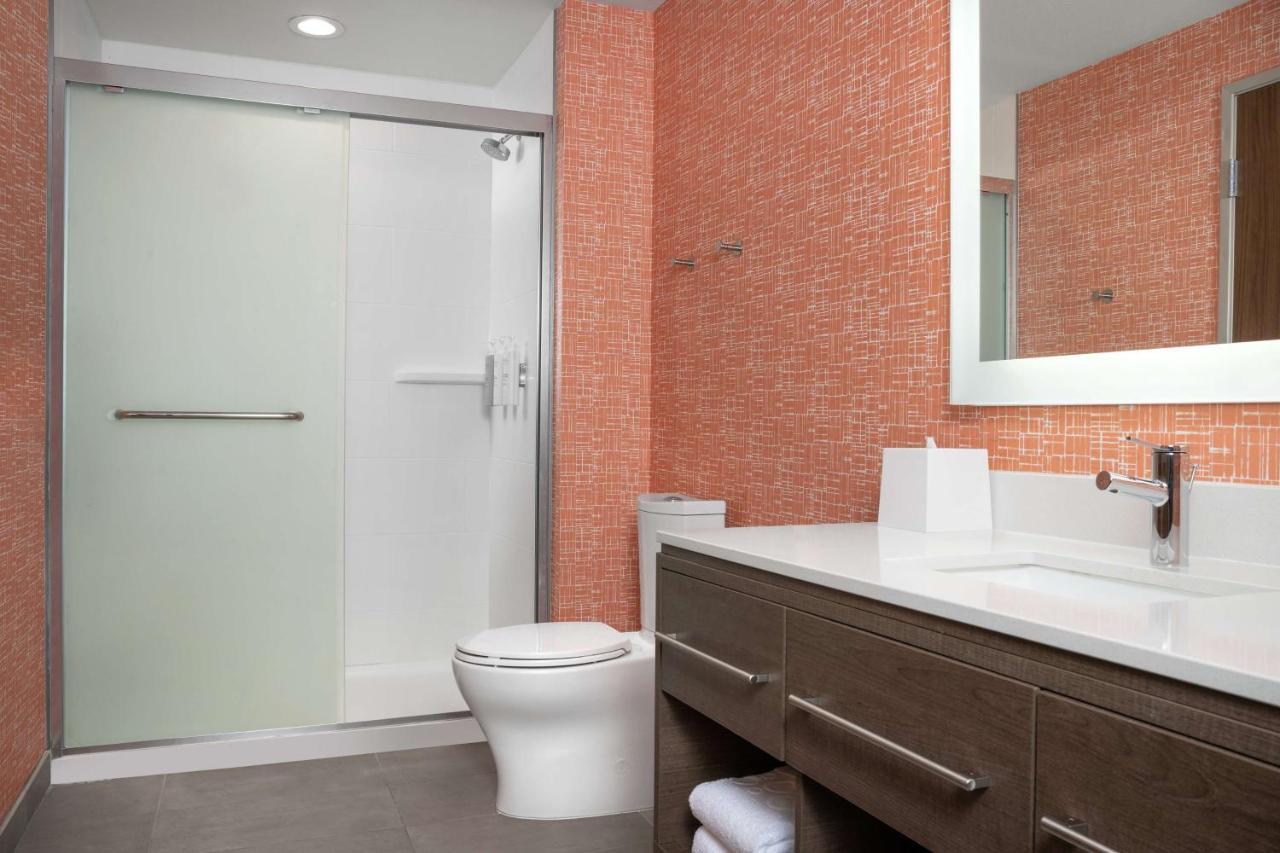 Home2 Suites By Hilton Cullman Exteriér fotografie