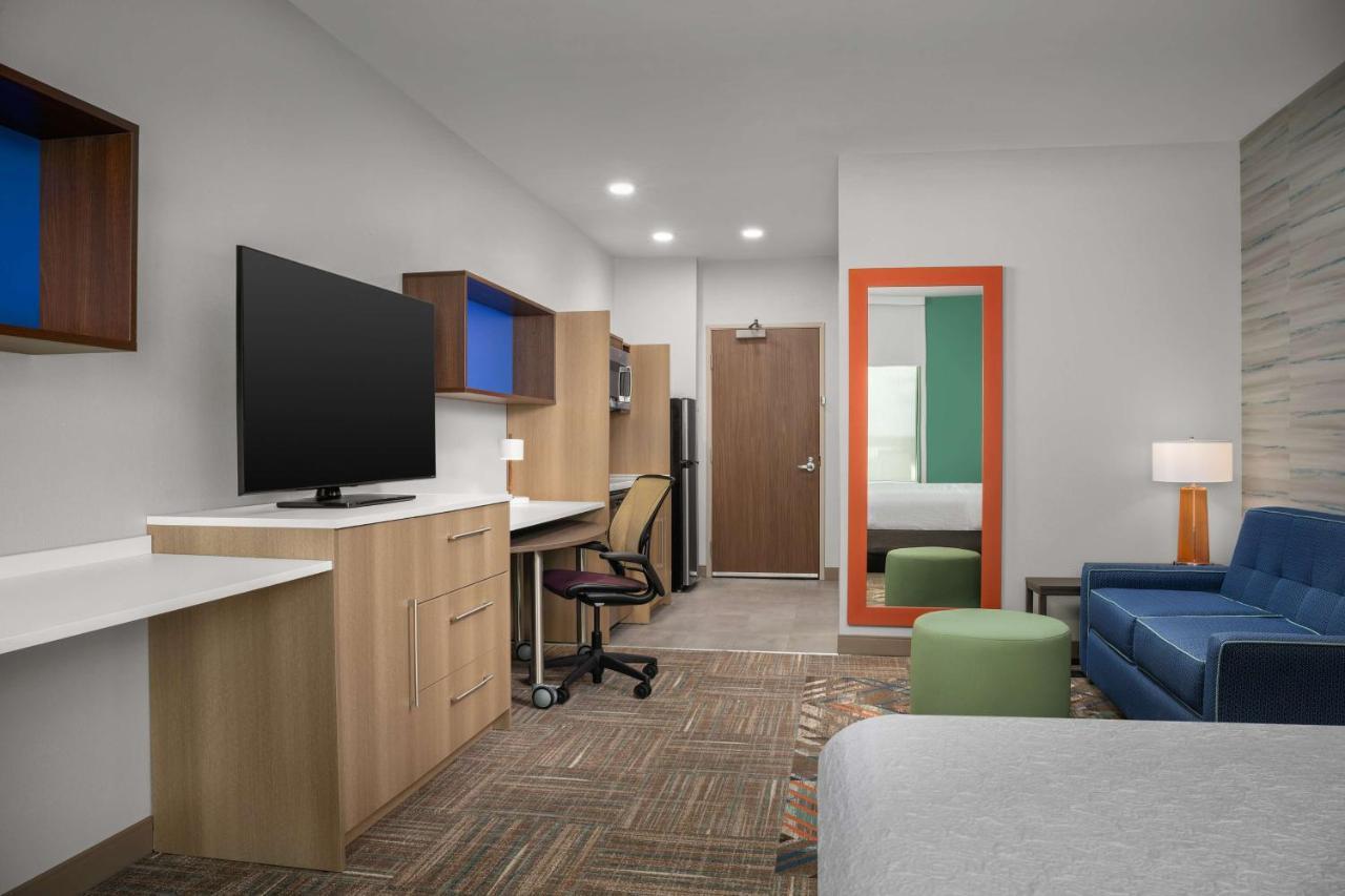 Home2 Suites By Hilton Cullman Exteriér fotografie