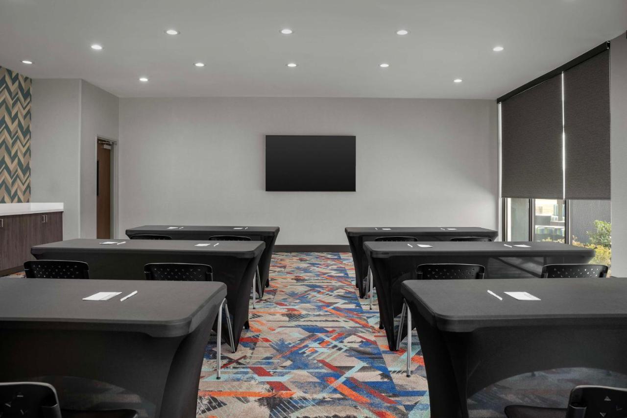 Home2 Suites By Hilton Cullman Exteriér fotografie
