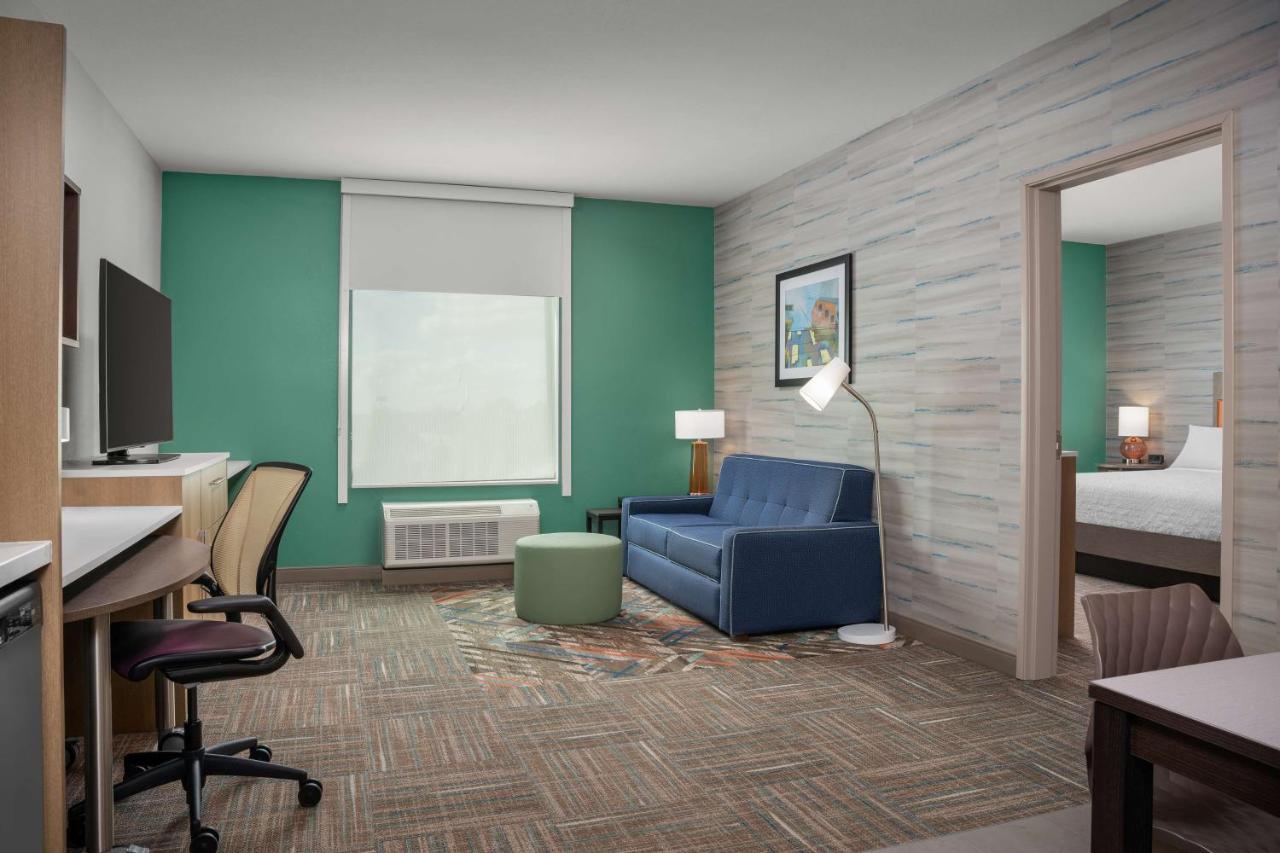 Home2 Suites By Hilton Cullman Exteriér fotografie