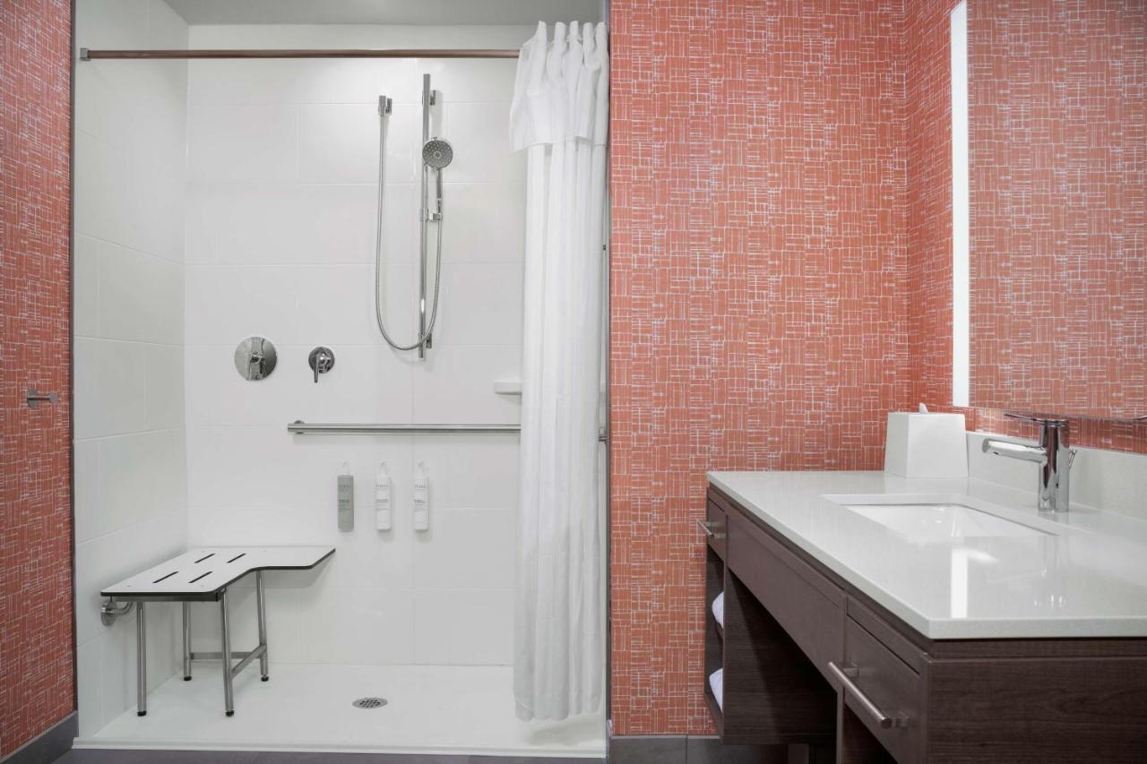 Home2 Suites By Hilton Cullman Exteriér fotografie