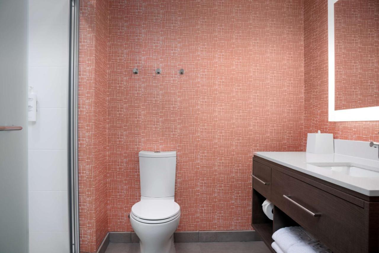 Home2 Suites By Hilton Cullman Exteriér fotografie
