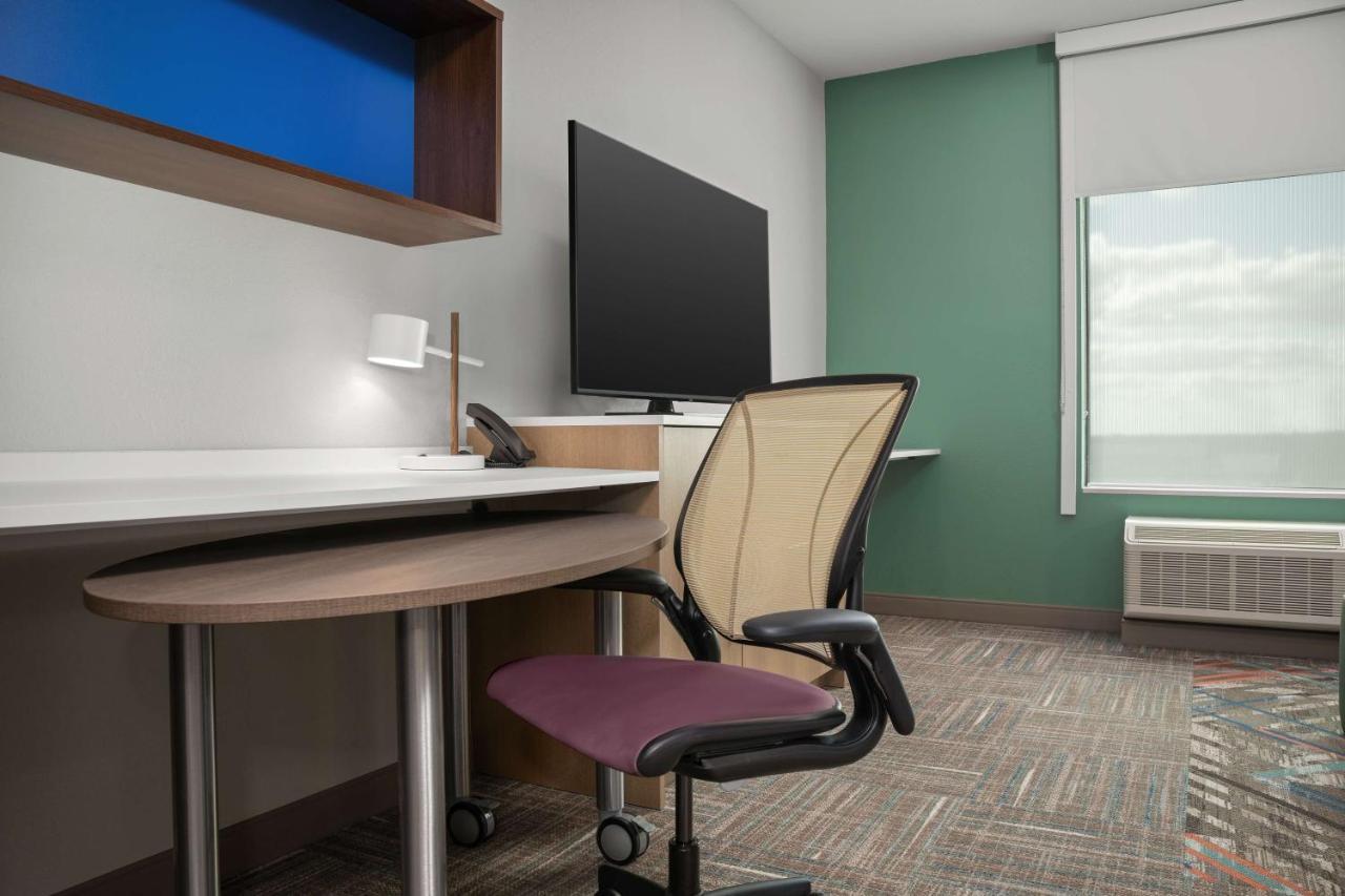 Home2 Suites By Hilton Cullman Exteriér fotografie